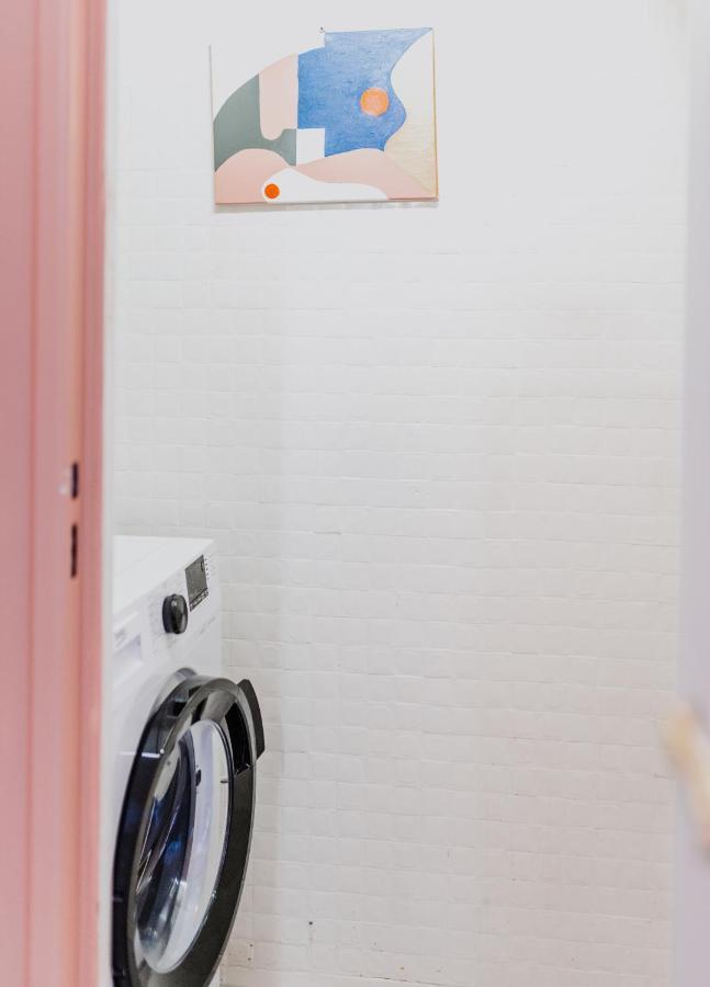 Le Cosy Avec Piscine, Balcon Et Parking Apartment Trouville-sur-Mer Exterior foto